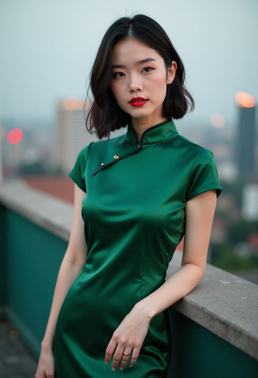 卿卿日常