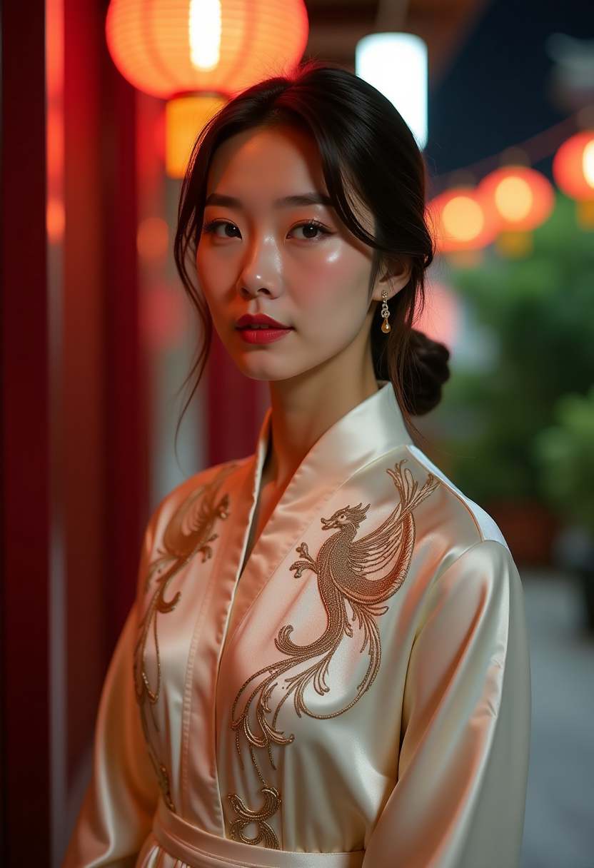 莲花楼